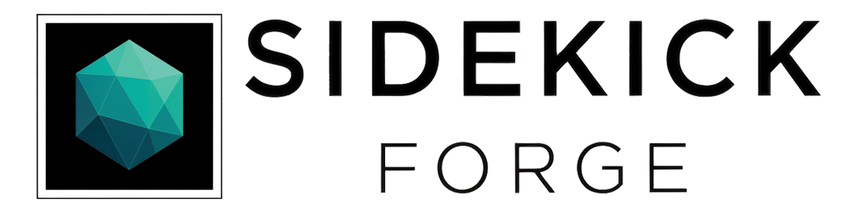 Sidekick Forge